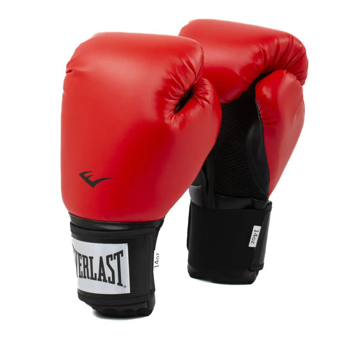 Боксерські рукавиці Everlast Prostyle 2 Boxing Gloves