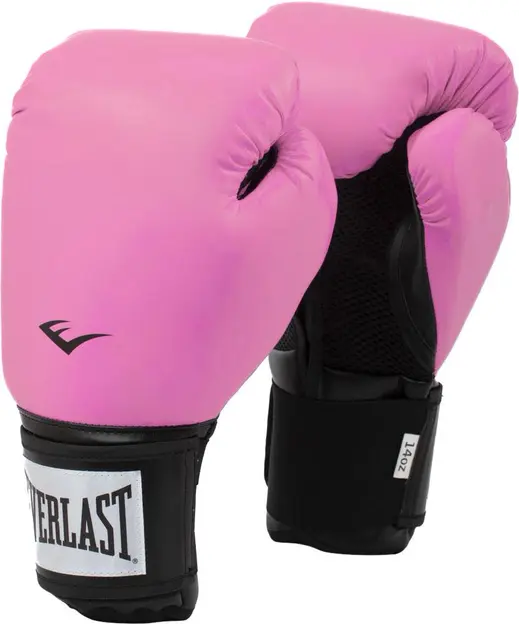 Боксерські рукавиці Everlast Prostyle 2 Boxing Gloves