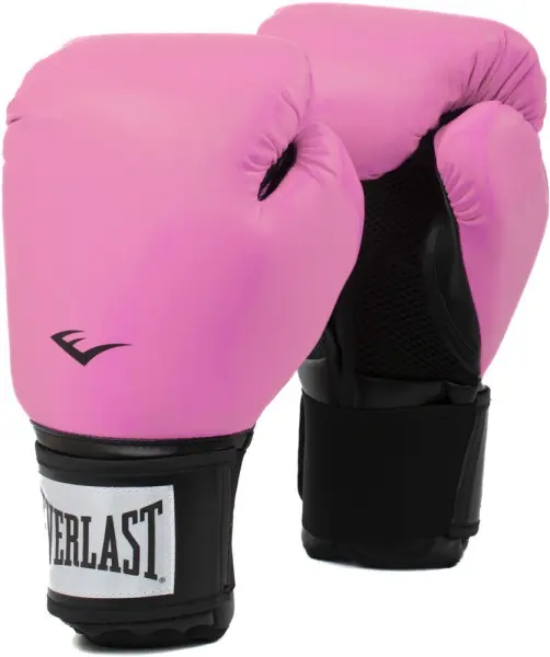 Боксерские перчатки Everlast Prostyle 2 Boxing Gloves