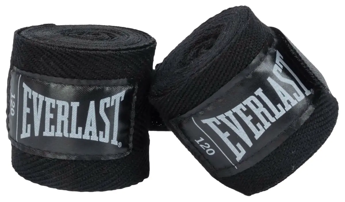 Бинти Everlast Core Handwraps