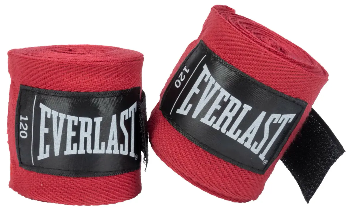 Бинти Everlast Core Handwraps