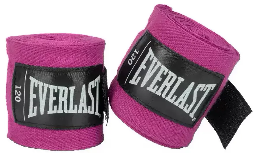 Бинти Everlast Core Handwraps