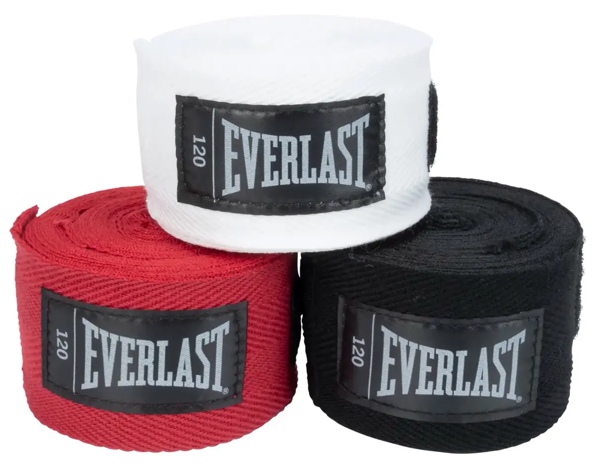 Бинти Everlast Core Handwraps 3 Pack