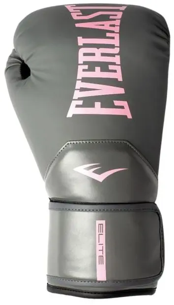 Боксерські рукавиці Everlast Elite 2 Boxing Gloves