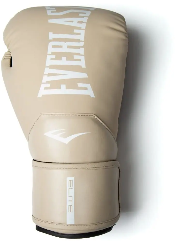 Боксерські рукавиці Everlast Elite 2 Boxing Gloves