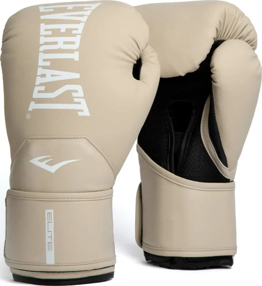 Боксерські рукавиці Everlast Elite 2 Boxing Gloves