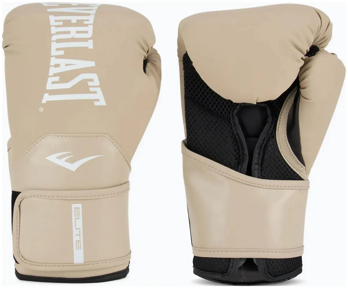 Боксерські рукавиці Everlast Elite 2 Boxing Gloves