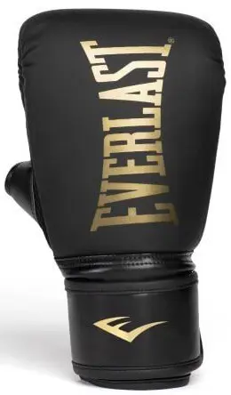 Боксерські рукавиці Everlast Cardio Elite Bag Gloves