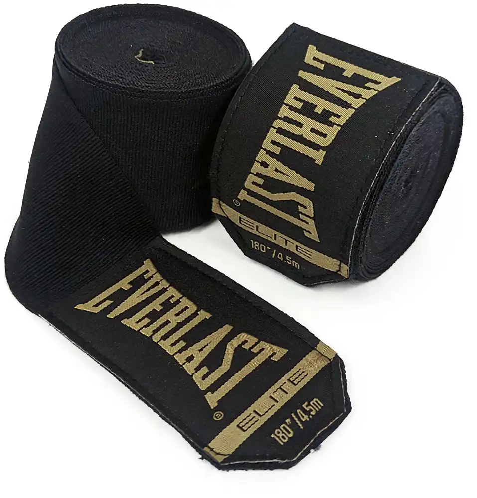 Бинти Everlast Elite Handwraps