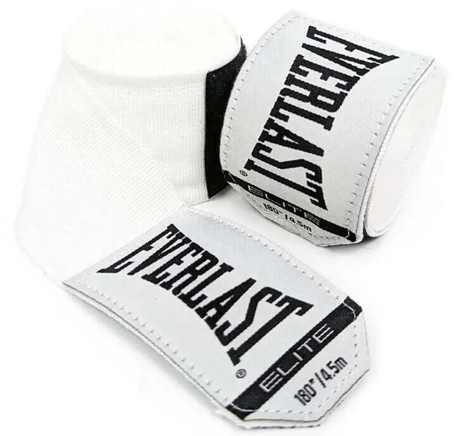 Бинти Everlast Elite Handwraps