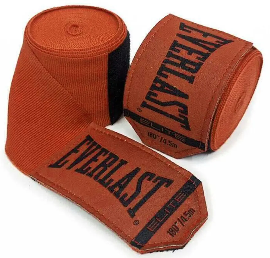Бинти Everlast Elite Handwraps