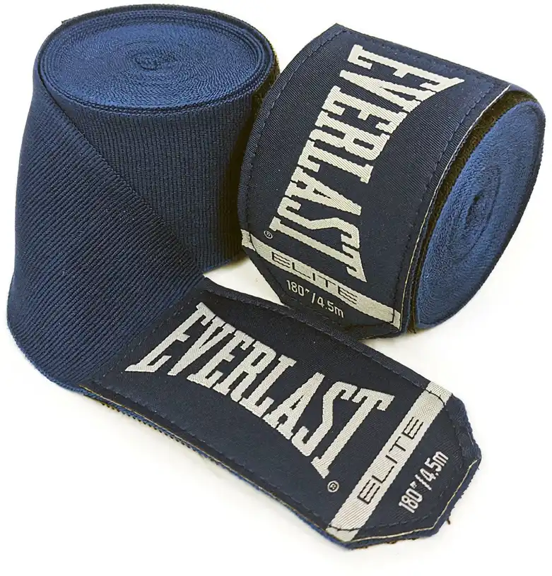 Бинти Everlast Elite Handwraps