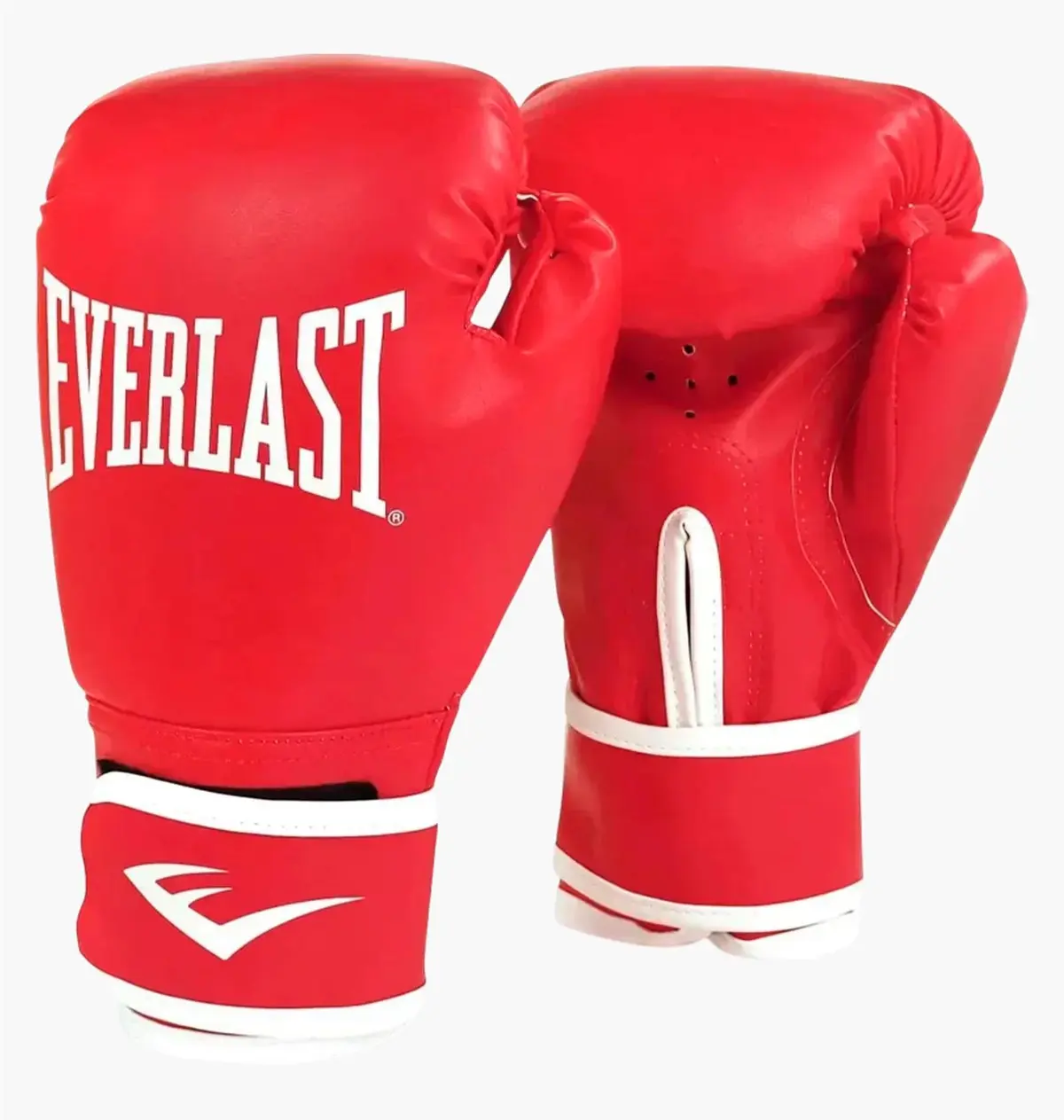 Боксерські рукавиці Everlast Core 2 Red