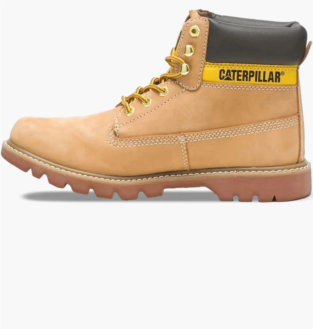 Черевики чоловічі Caterpillar Colorado 2.0