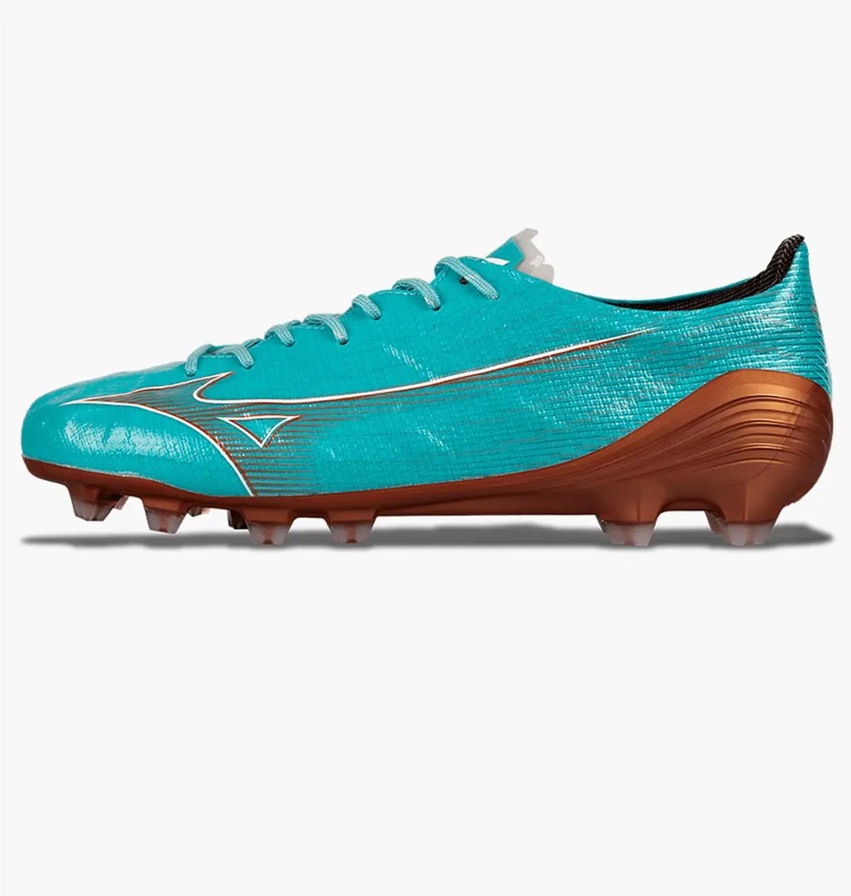 Бутси унісекс Mizuno Alpha Elite Md
