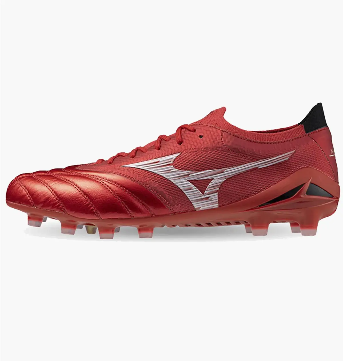 Бутси чоловічі Mizuno Morelia Neo Iv Β Elite 40Th Red