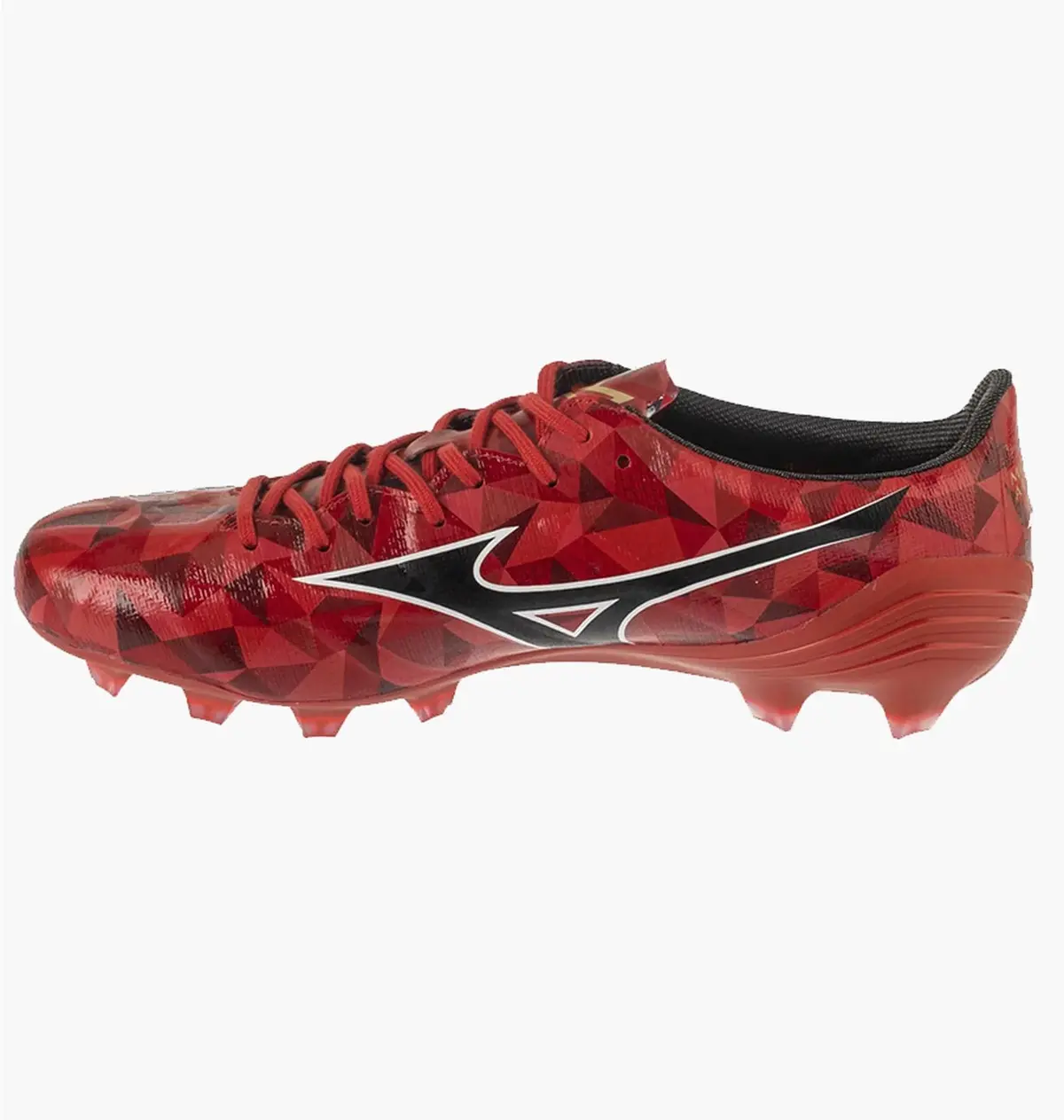Бутси чоловічі Mizuno Ii Elite Fg 40Th Red