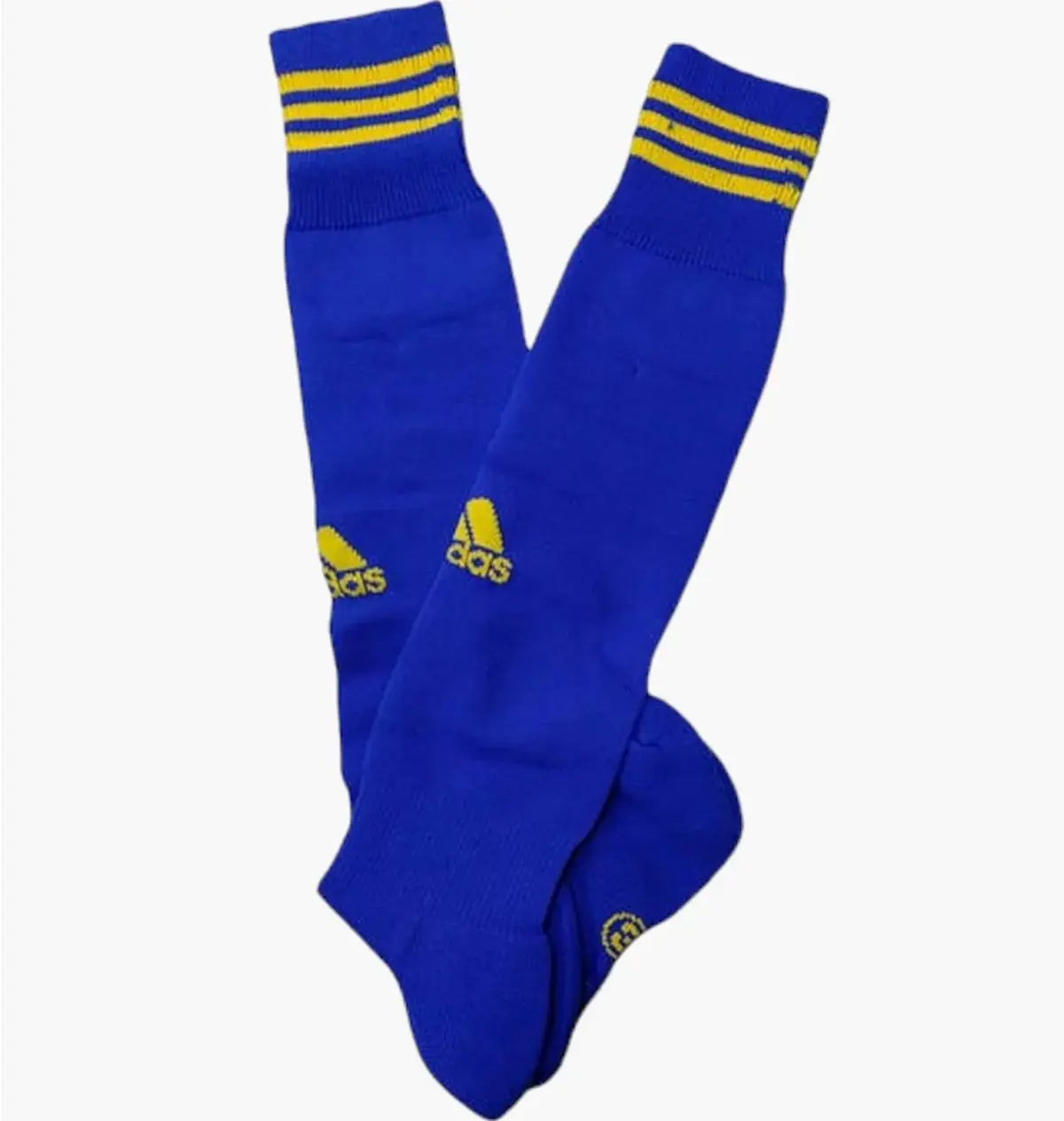 Футбольні гетри унісекс Adidas P49