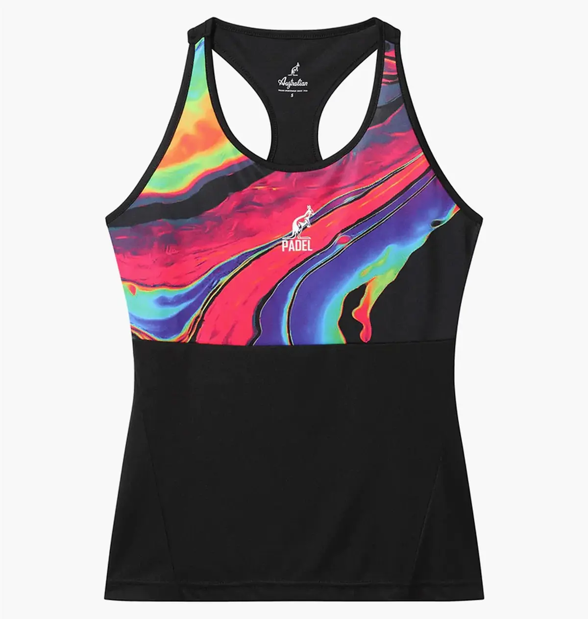 Спортивний топ жіночий Australian Holi Tank Top