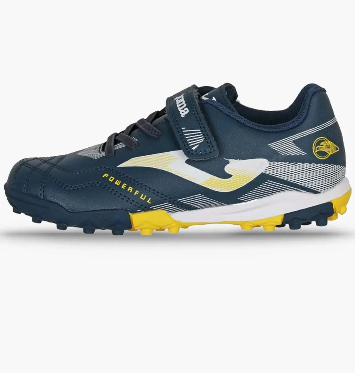 Сороконіжки дитячі Joma Powerfull Tf Jr Blue