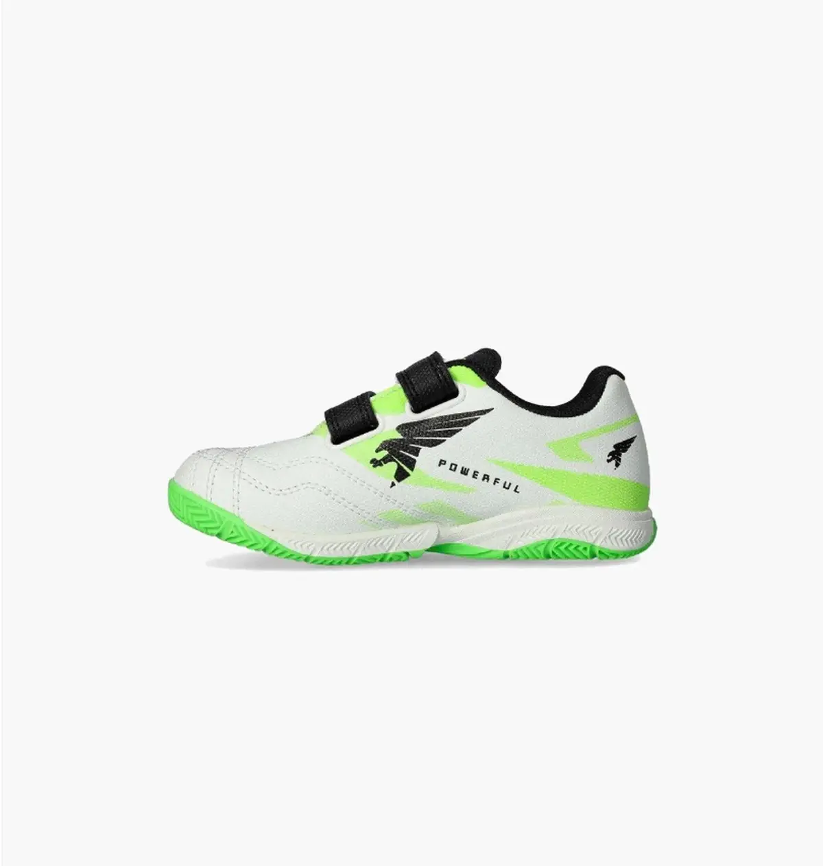 Футзалки детские Joma Powerfull White
