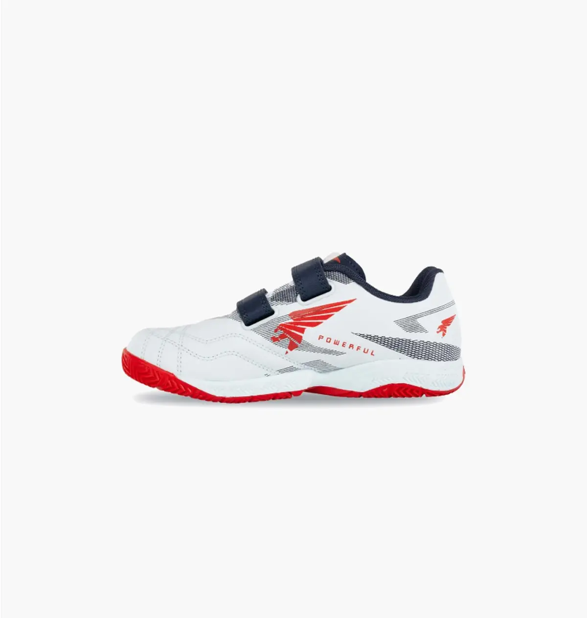 Футзалки детские Joma Powerfull White