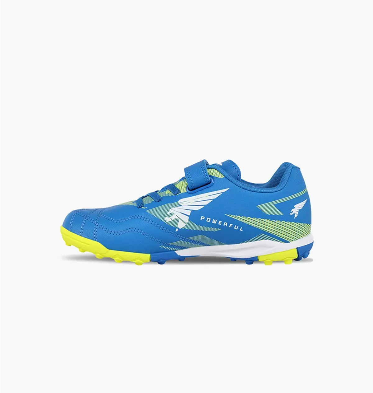 Сороконіжки дитячі Joma Powerfull Blue