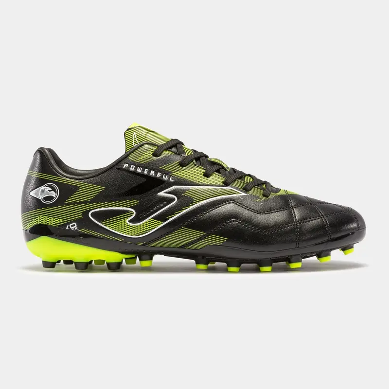 Бутси чоловічі Joma Powerful чорні POWW2331AG