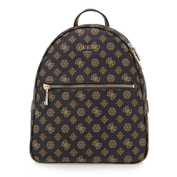Рюкзак Guess Backpack Brown