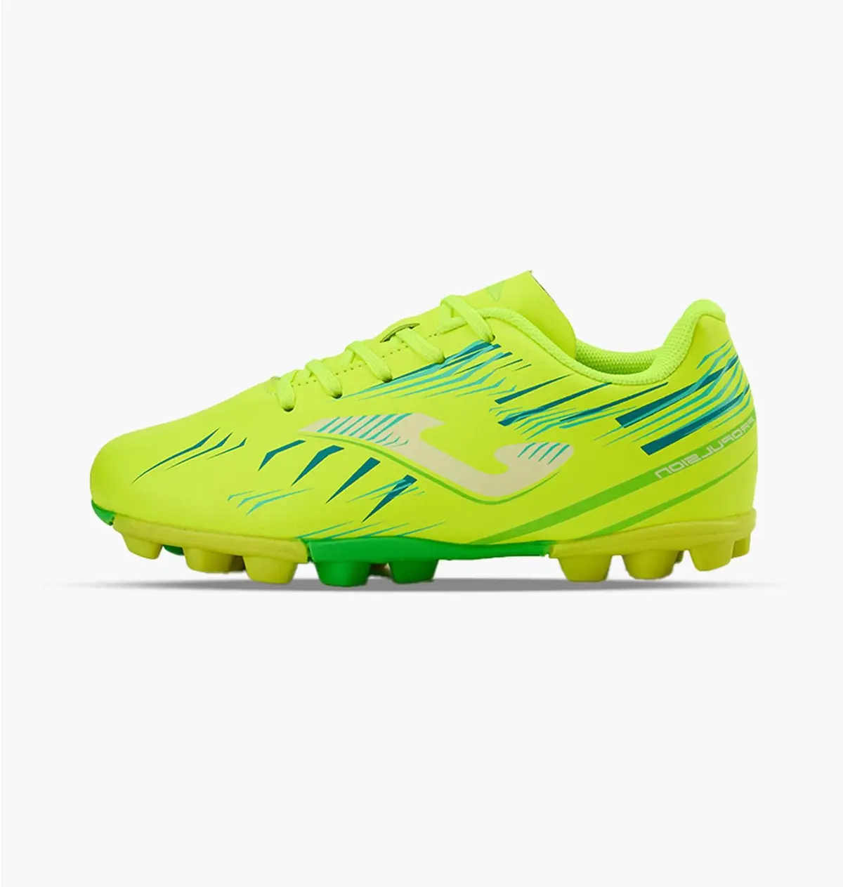 Бутсы детские Joma Propulsion Green