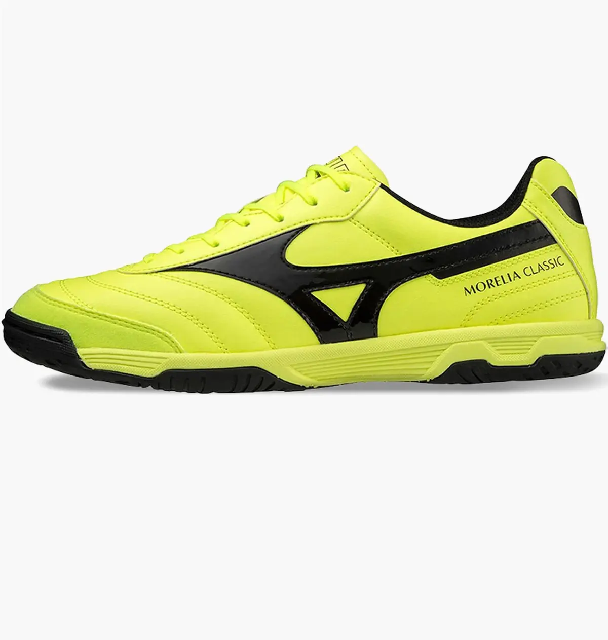 Футзалки чоловічі Mizuno Morelia Sala Classic In Yellow