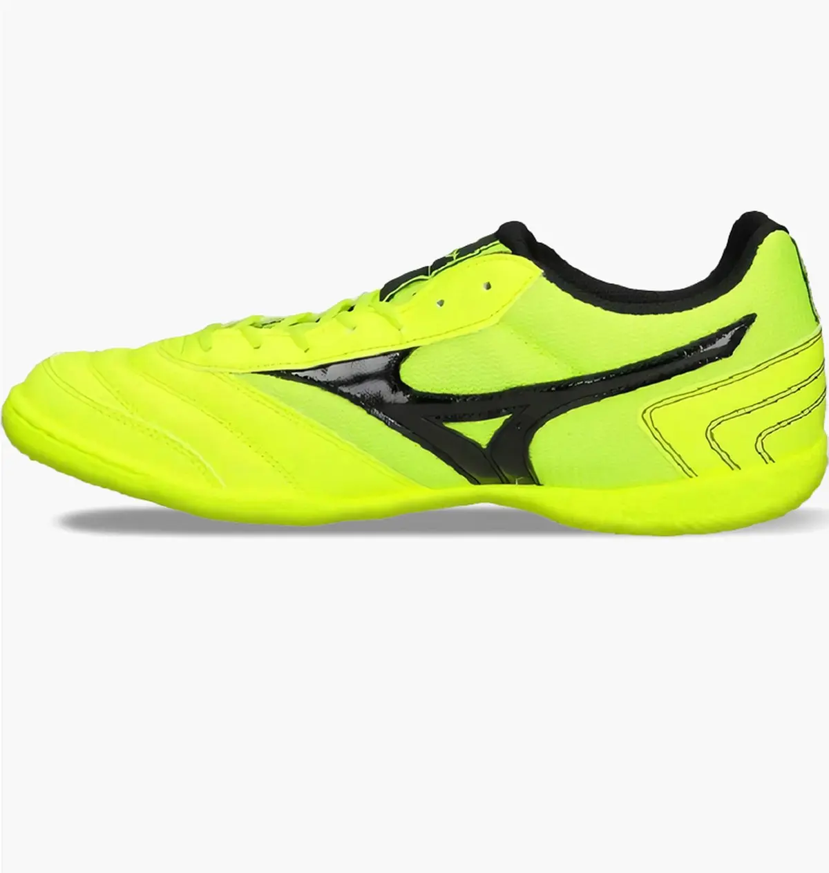 Футзалки чоловічі Mizuno Morelia Sala Club In Yellow