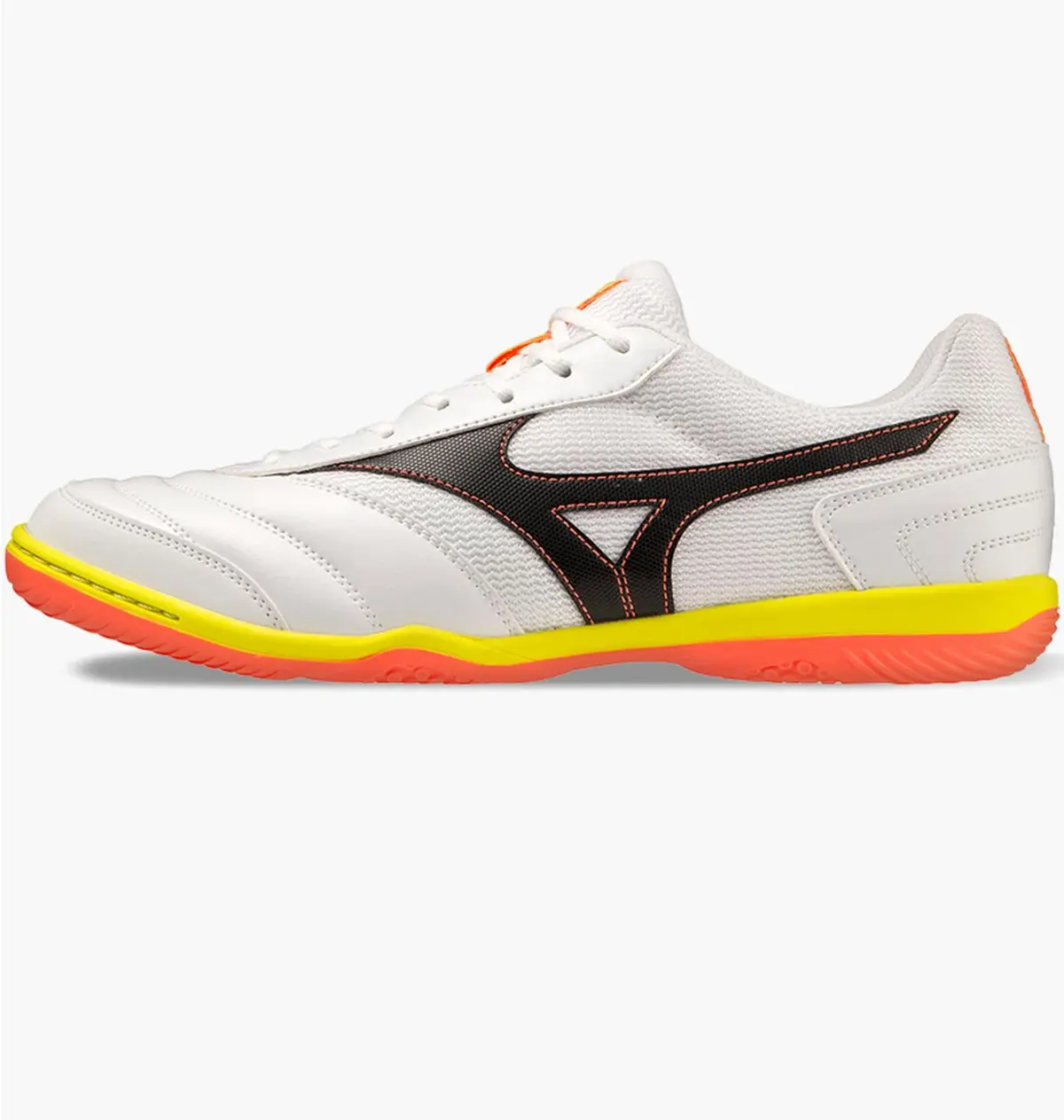 Футзалки чоловічі Mizuno Morelia Sala