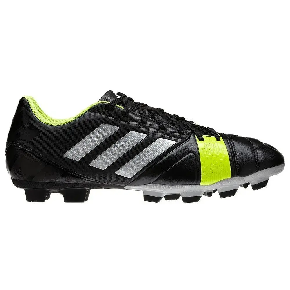 Бутси унісекс Adidas Nitrocharge 3.0 Trx Fg