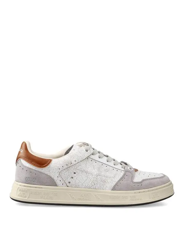 Кофта чоловіча Premiata Quinn