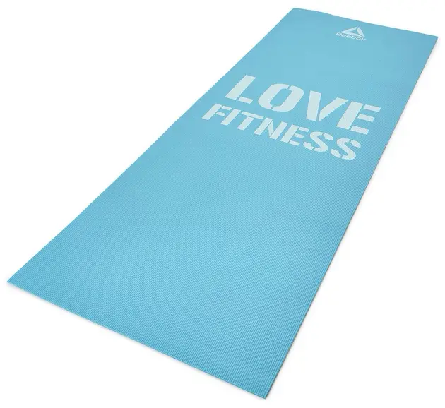 Коврик Reebok Fitness Mat