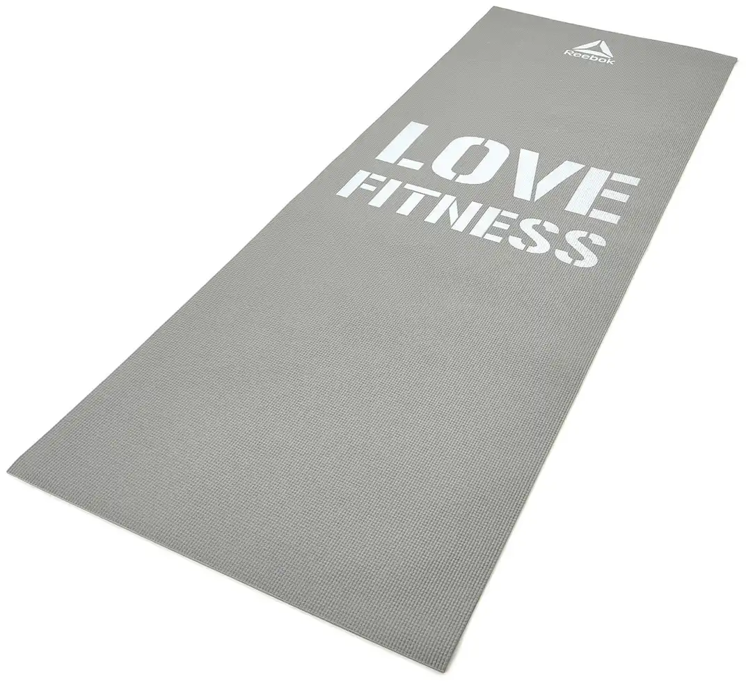 Коврик Reebok Fitness Mat