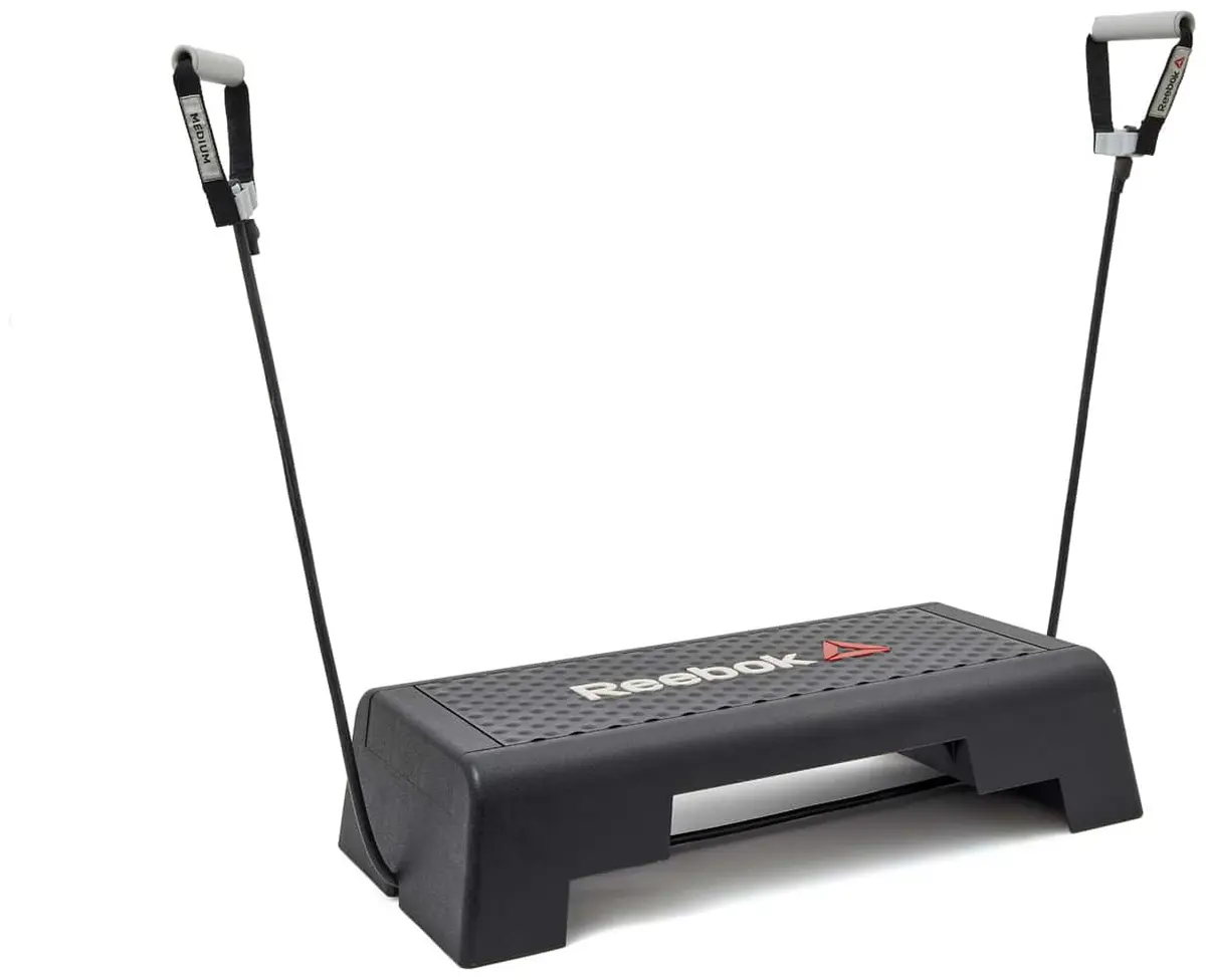 Степ-платформа Reebok Mini Step