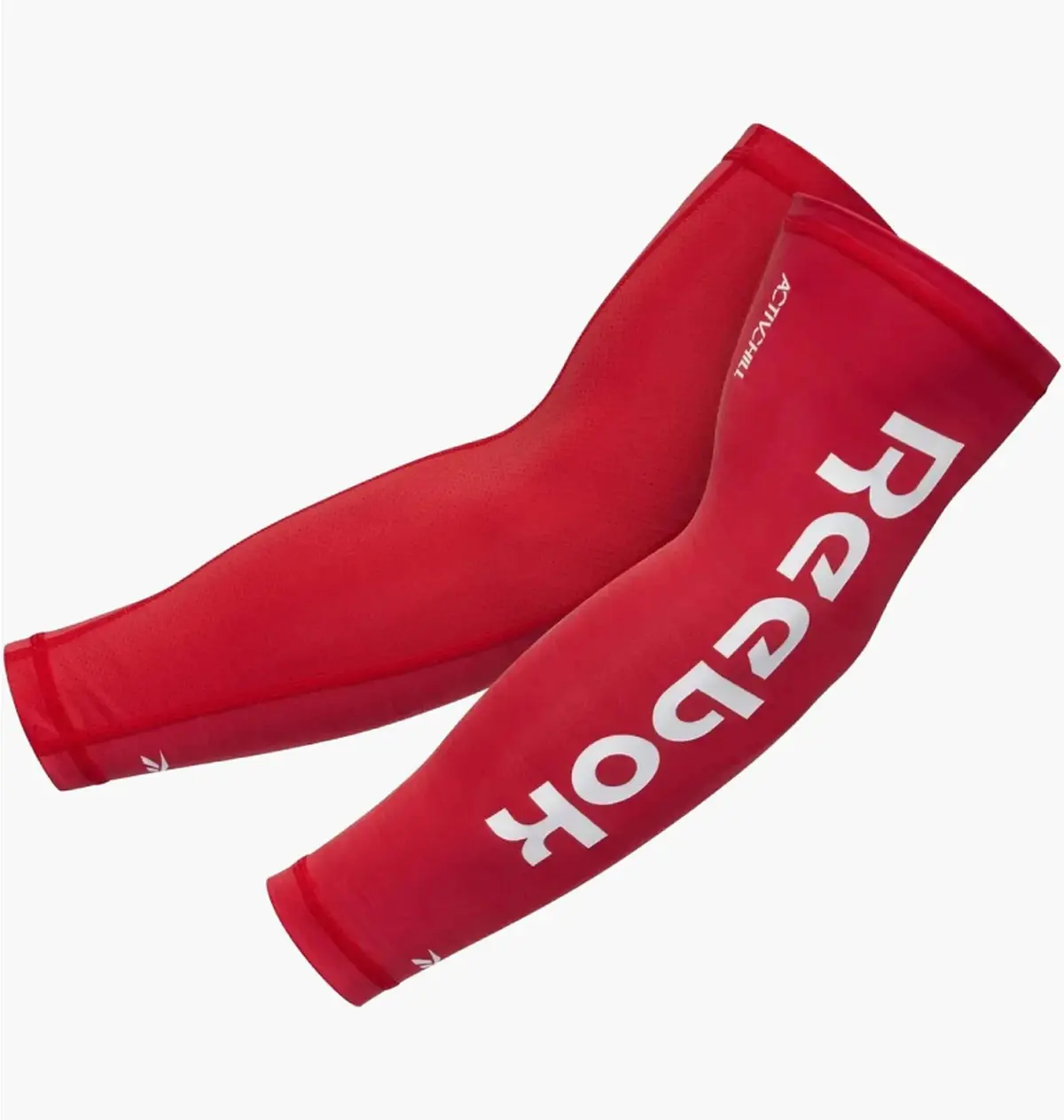 Нарукавники Reebok Activchill (1 ) Red