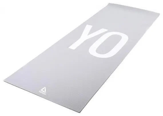 Коврик Reebok Double Sided 4Mm Yoga Mat