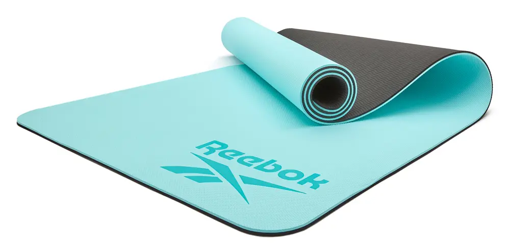 Коврик Reebok Double Sided Yoga Mat