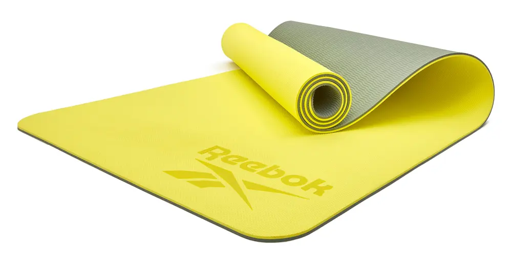 Коврик Reebok Double Sided Yoga Mat
