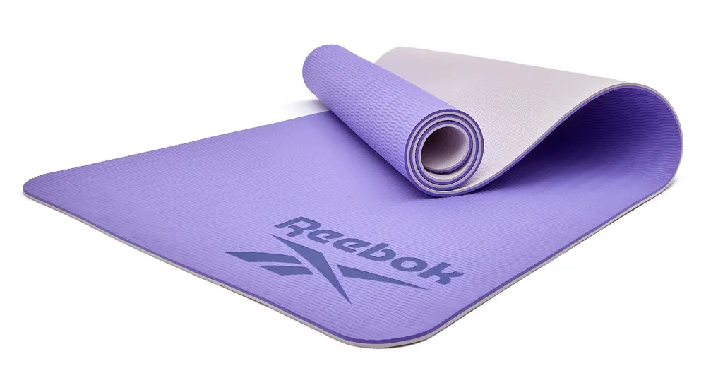 Коврик Reebok Double Sided Yoga Mat