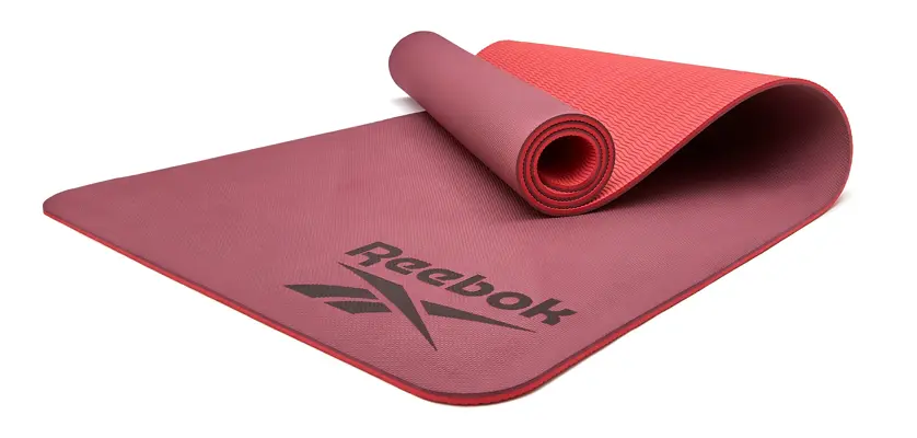 Коврик Reebok Double Sided Yoga Mat