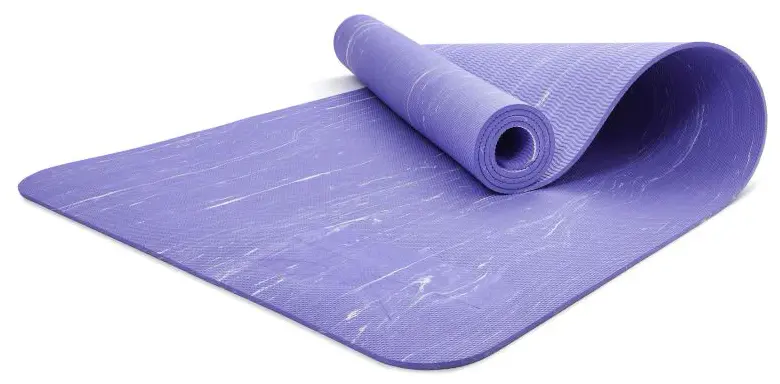 Коврик Reebok Camo Yoga Mat