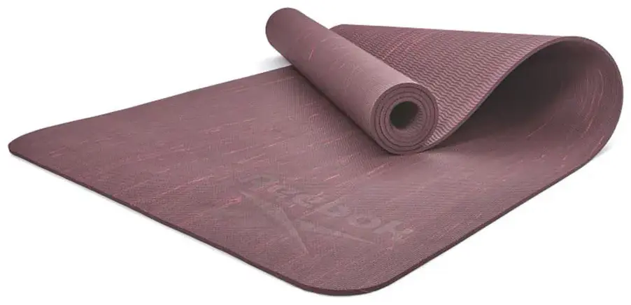 Коврик Reebok Camo Yoga Mat