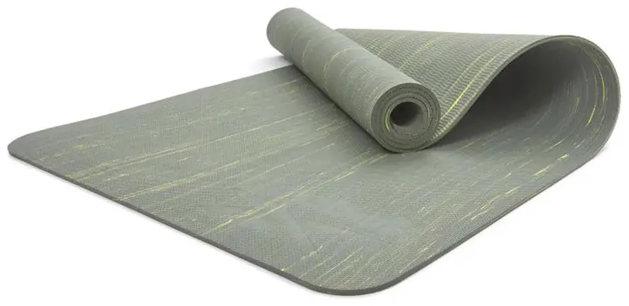 Коврик Reebok Camo Yoga Mat