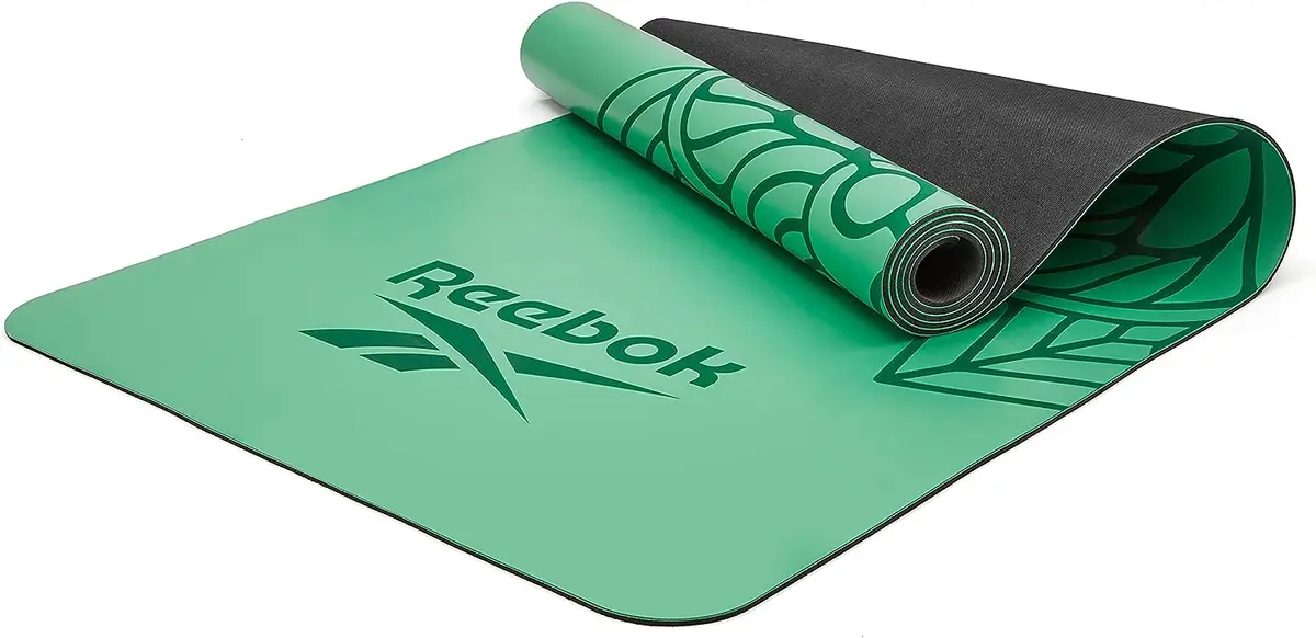 Коврик Reebok Natural Rubber Yoga Mat