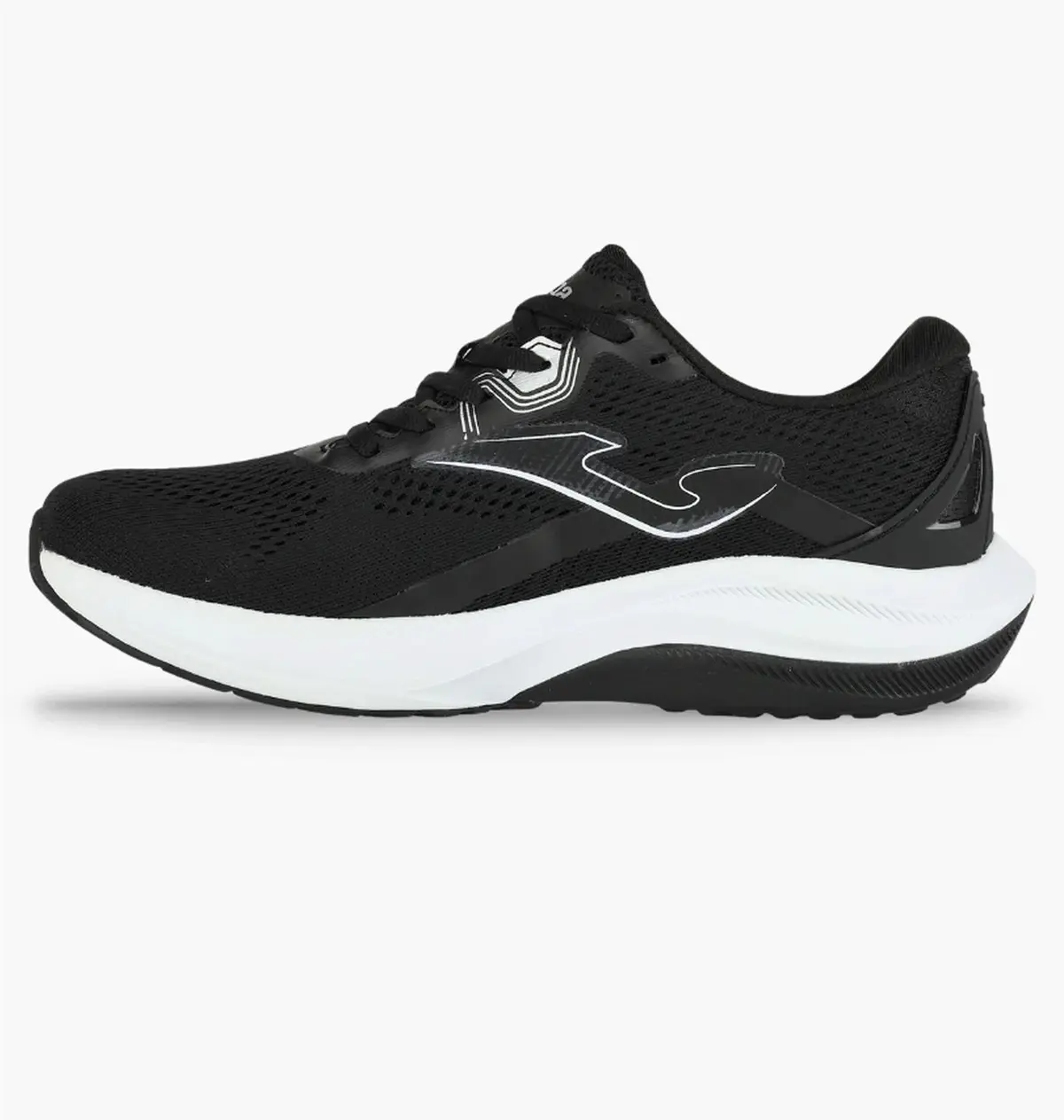 Кросівки чоловічі Joma Hispalis Black