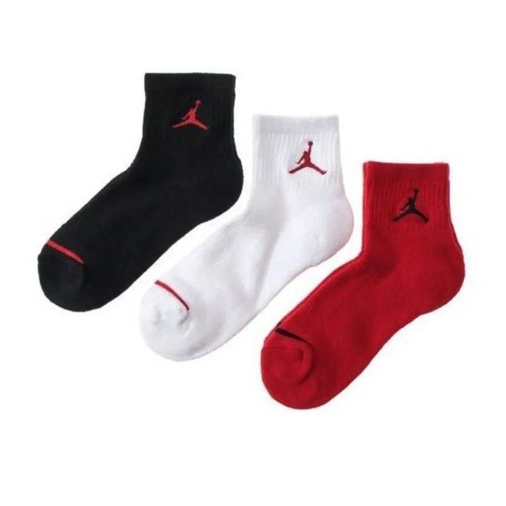 Шкарпетки Jordan Jumpman Quarter